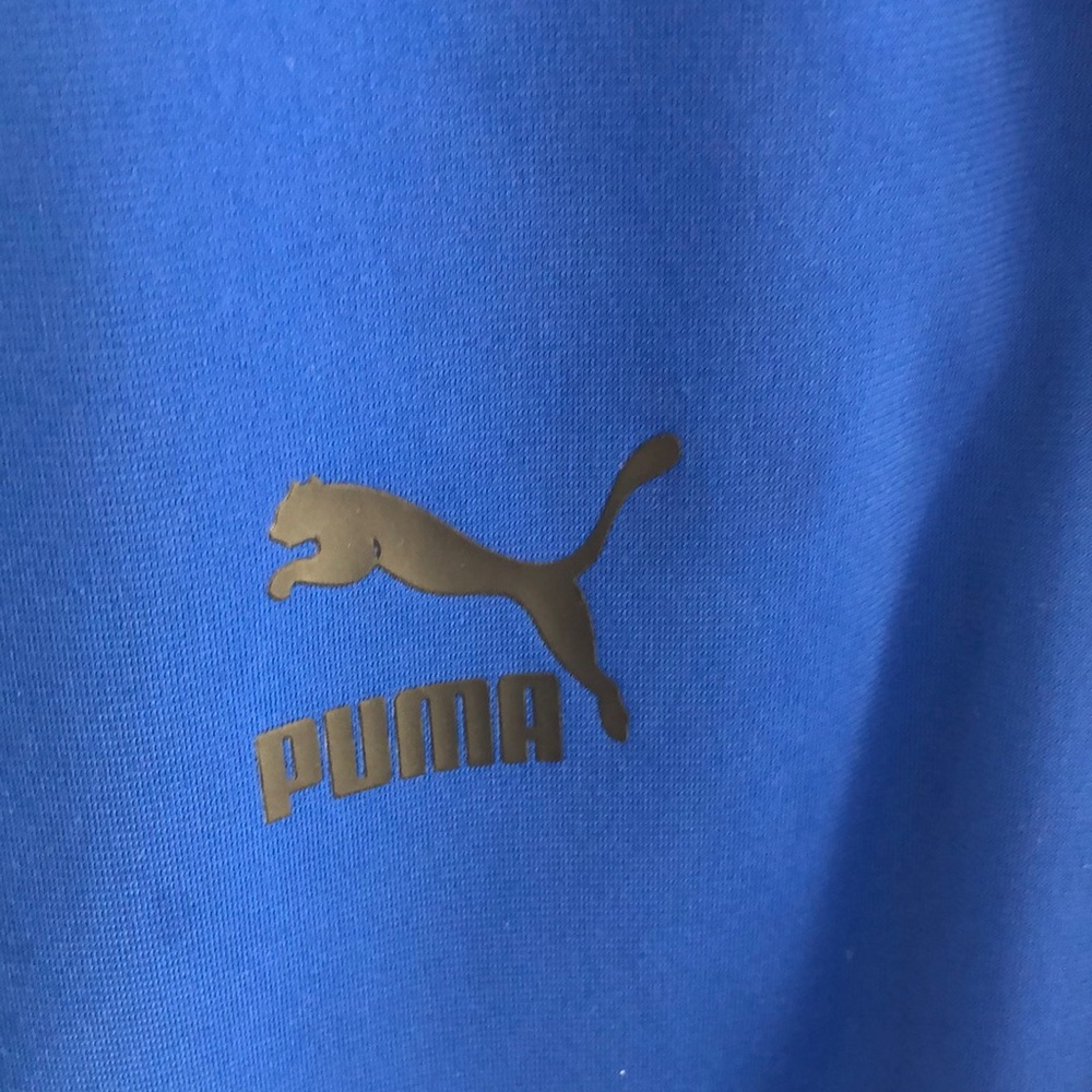 Puma Reversible Jacket - Picture 5 of 7